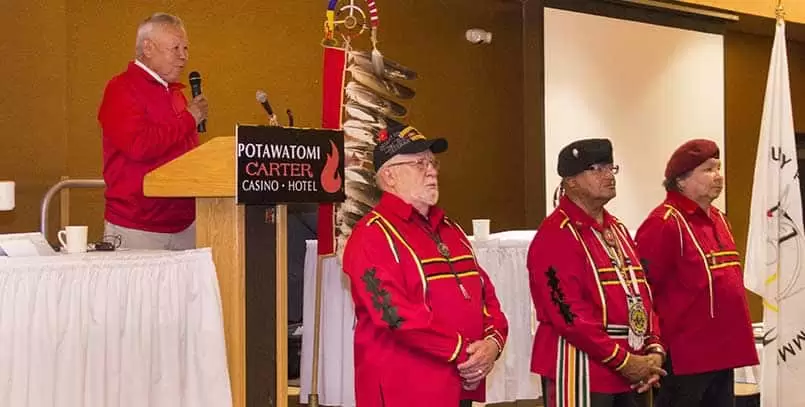 FCPC Hosts 2016 NATOW Conference