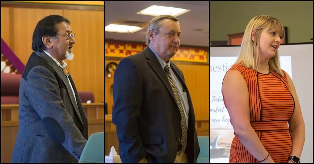 Wellness Court Holds Open House