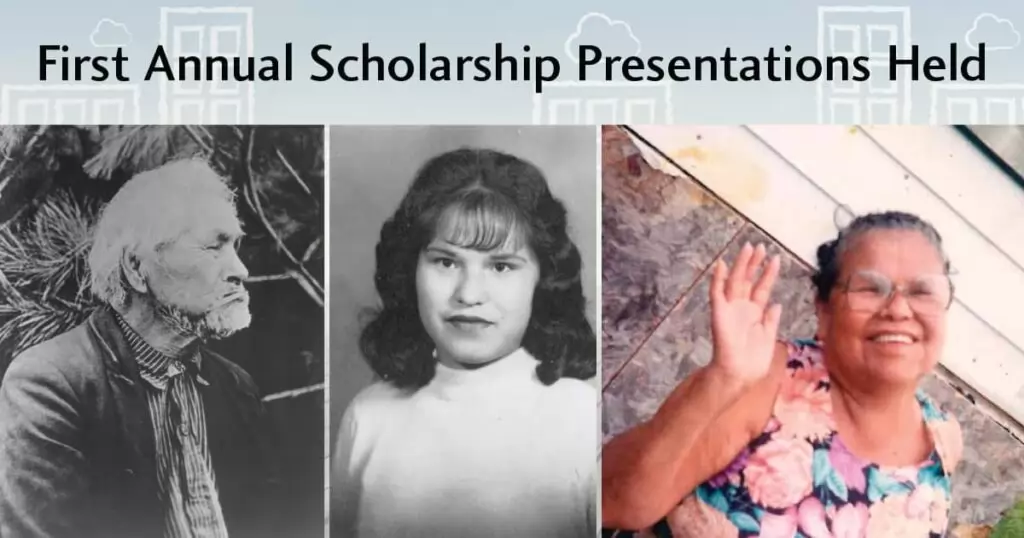 Foundation Scholar Web Banner