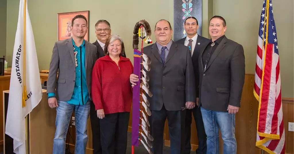 Executive Council - February 2018