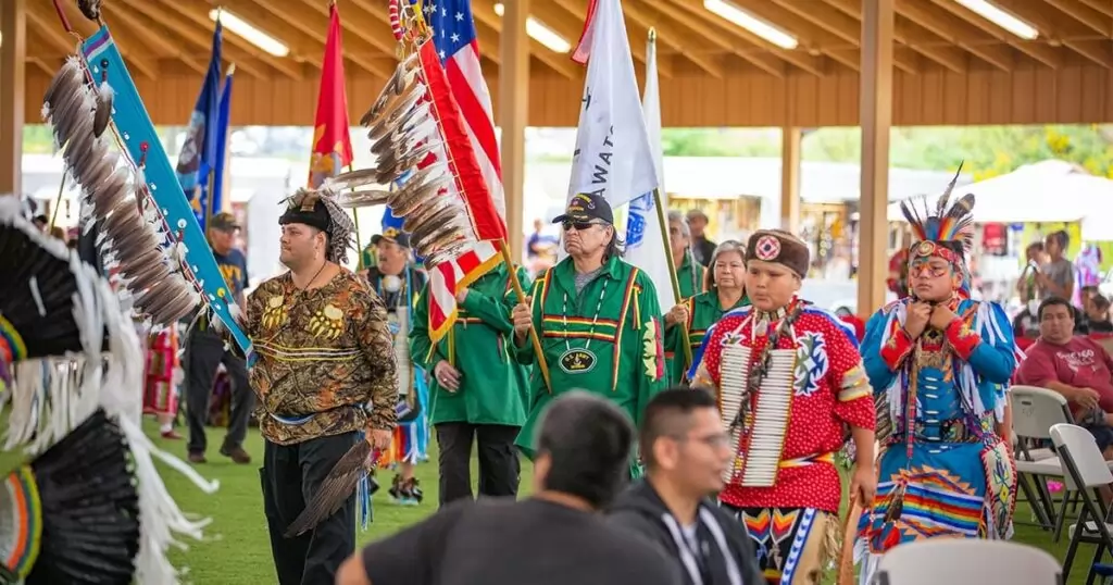 What a PERFECT weekend for this year’s 25th annual Meno Keno Ma Ge Wen Powwow which was held on August 25-26, 2018, at the Ka Kew Se Gathering Grounds (Carter Powwow Arboretum).