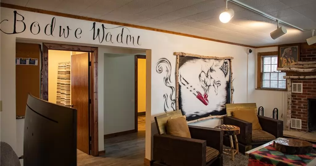 New Sunrise (E wshké mok’ëk) Holds Open House