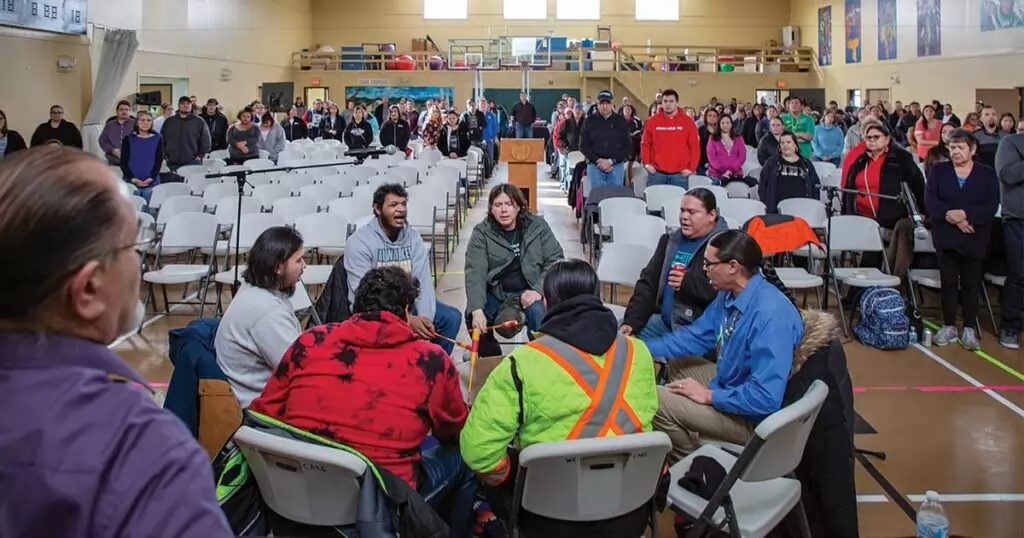 First General Council Meeting of 2019