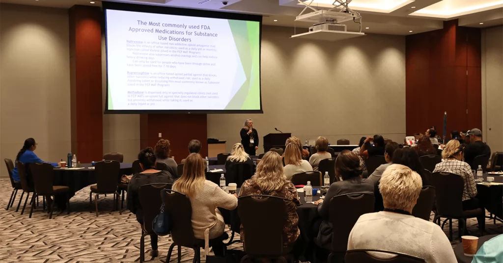 3rd Annual Rejuvenating Tribal Communities Conference