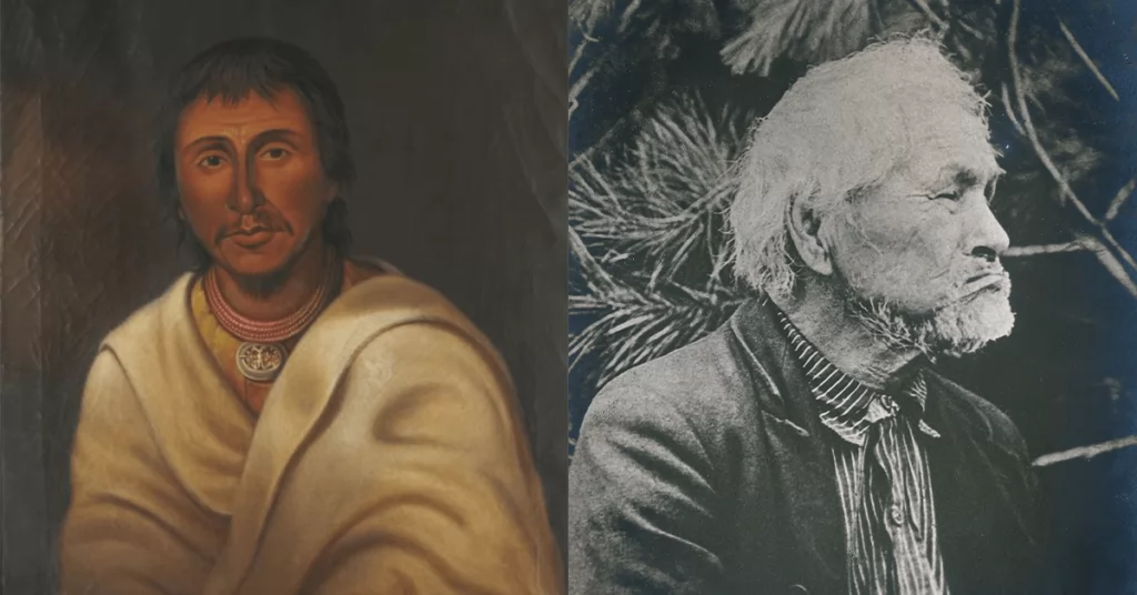 In celebration of and respect and honor for Native American History Month, Potawatomi Traveling Times (PTT) has decided to embark on a journey to look at the history of the tribe’s Chiefs/Chairmen.