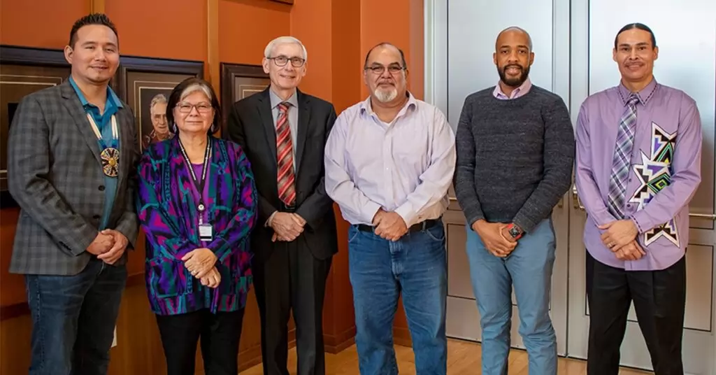 Dec. 18, 2019, was a special day for a number of Forest County Potawatomi (FCP) students.