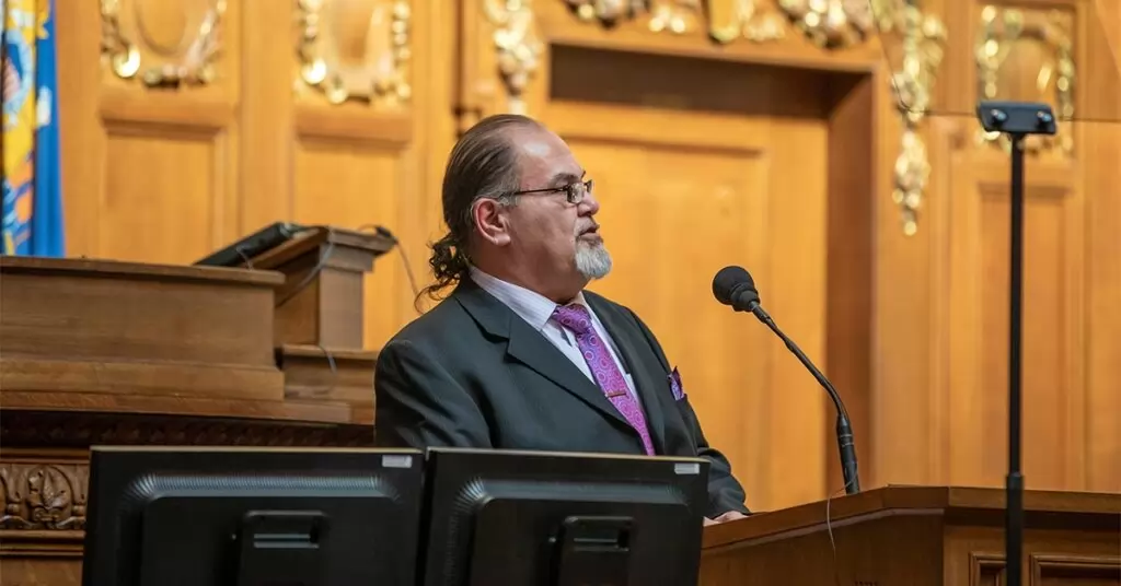 February 18, 2020, marked an historic day for the Forest County Potawatomi (FCP) tribe and community.