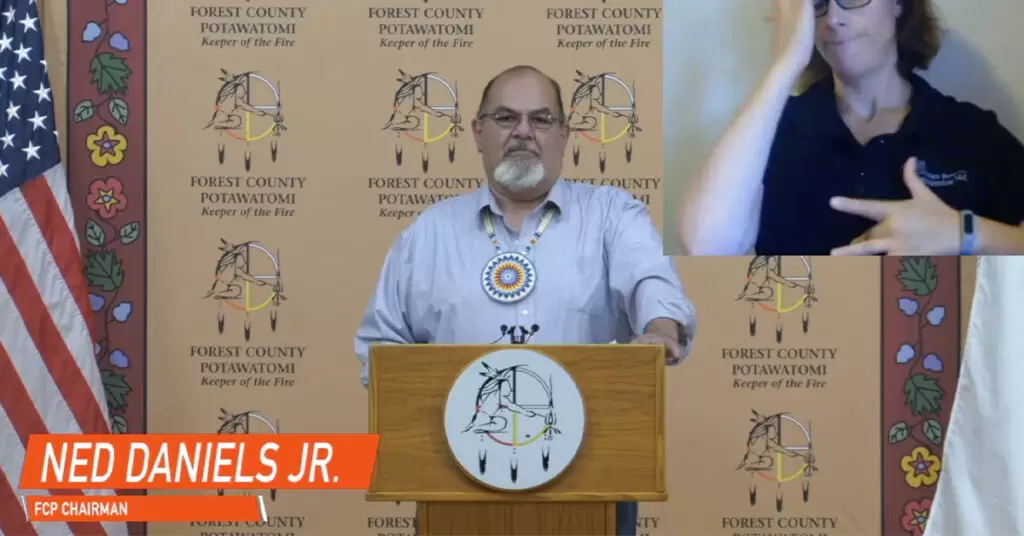 Good morning. Thank you all for tuning in this week. I want to begin our update today by reminding everyone to continue to do their part by practicing common sense and using proper hygiene.