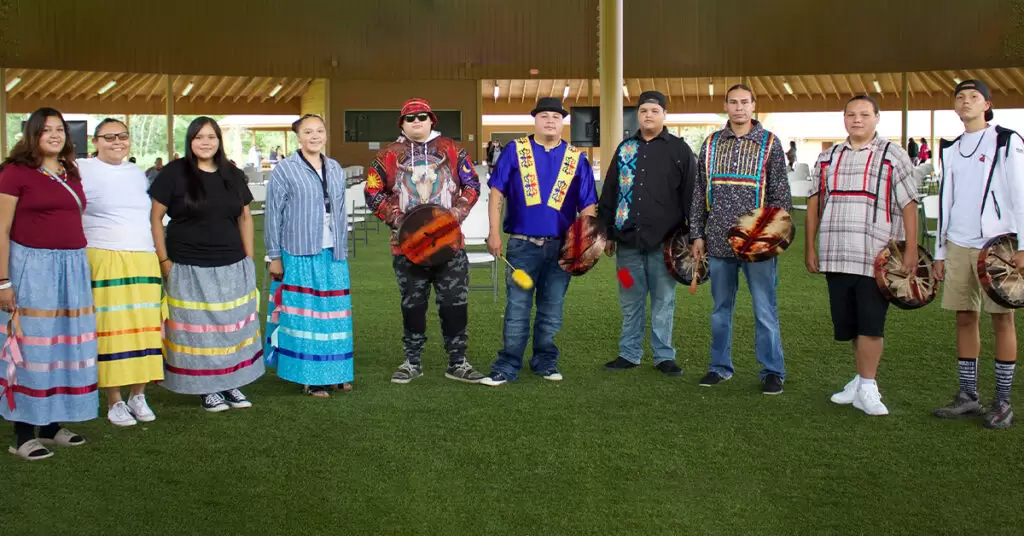 First General Council Meeting Held Since Pandemic Shutdown