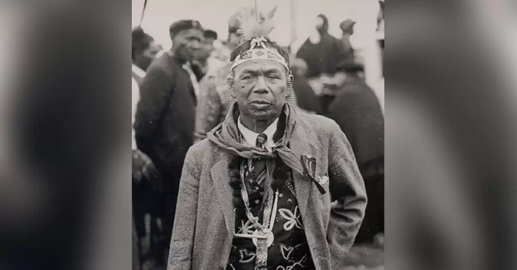 Continuing with the series on Potawatomi leaders, next on the list are two chiefs: James Waumegesako/Mexico and Simon Kahquados.