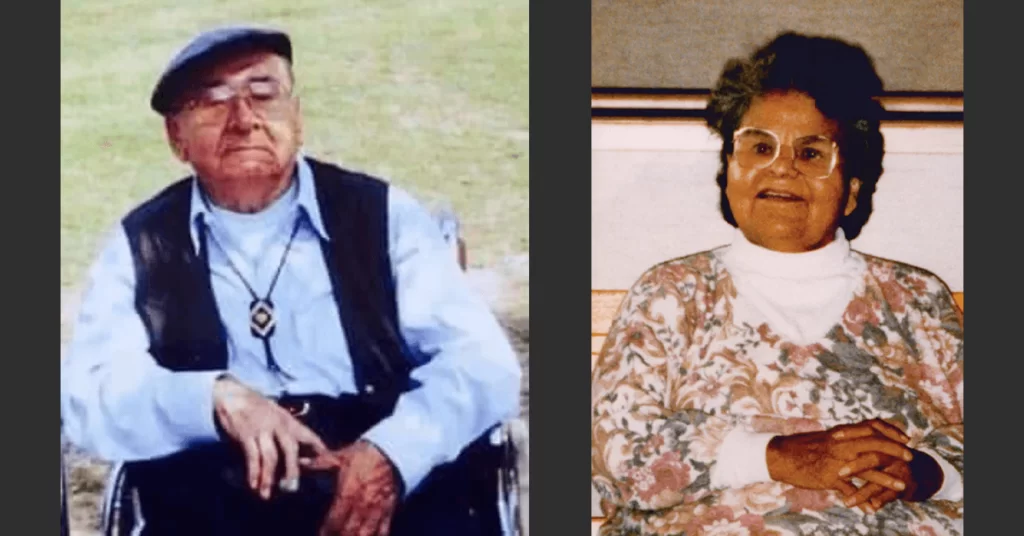 This is the next instalment of the Leaders series, and is an ongoing collaboration between FCP Cultural Center, Library & Museum and the Potawatomi Traveling Times.