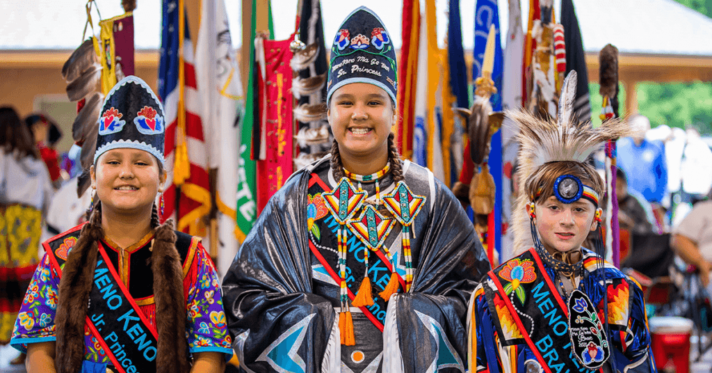 It has been 722 days; or 17,328 hours; or 1,039,380 minutes; or 62,380,800 seconds since the Ka Kéw Sé Gathering Grounds in Carter, Wis. has heard the beat of a powwow drum or the tapping of moccasins on its turf.