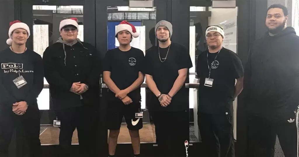 Potawatomi Traveling Times (PTT) is working on a series that will introduce the different departments of the new Forest County Potawatomi (FCP) Community Center.