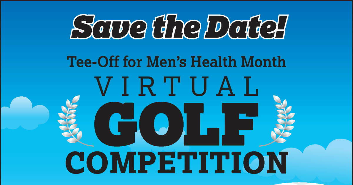 Virtual Golf Competition
