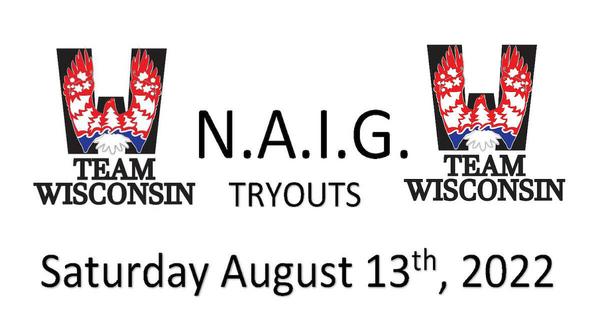 N.A.I.G Volleyball Tryouts