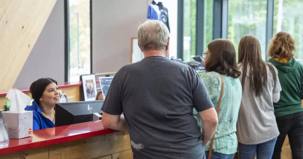 It is hard to believe that a whole year has come and gone since the opening of the Potawatomi Community Center!