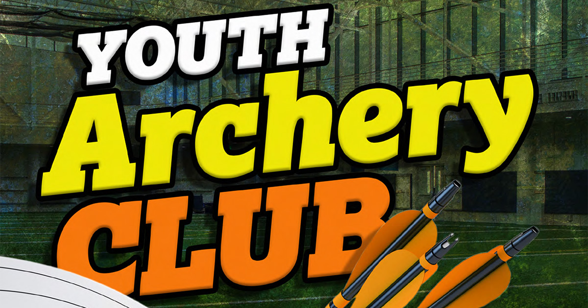 Youth Archery Club