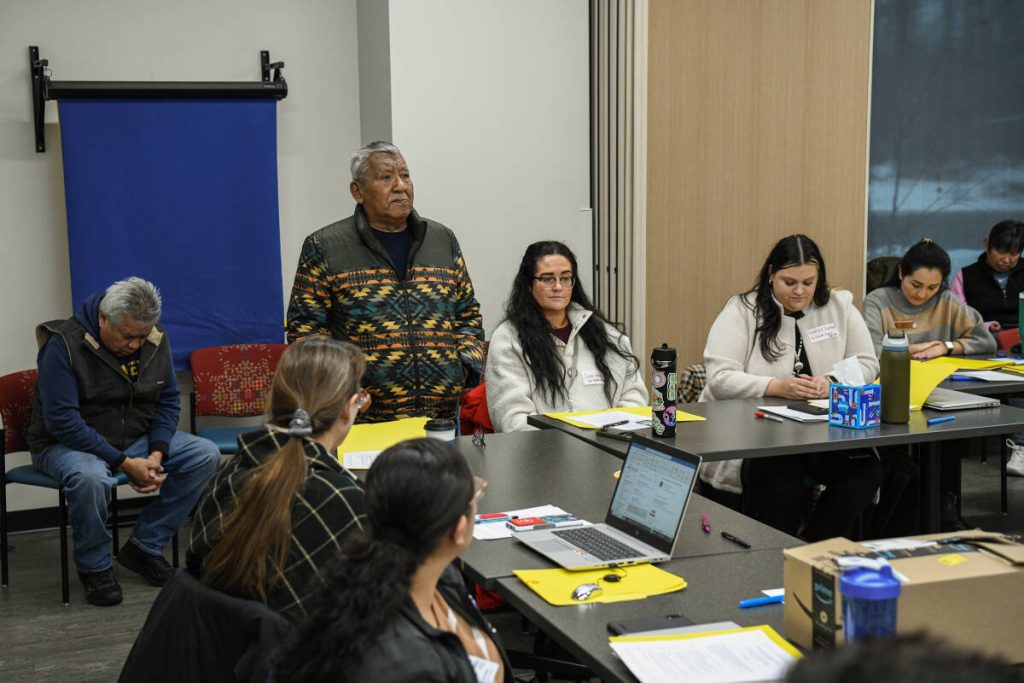 According to FCP Community Health, Tribal Public Health Quality Forums have been organized and facilitated by tribal organizations for the past decade.