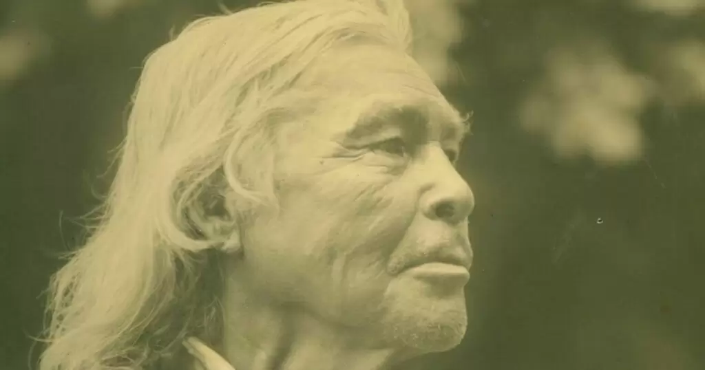 In honor of Chief Simon Kahquados’ birthday, which is celebrated on May 18, Potawatomi Times has decided to share some of Kahquados’ letters archived at the FCP Cultural Center, Library & Museum