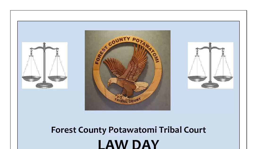 FCP Tribal Court law Day