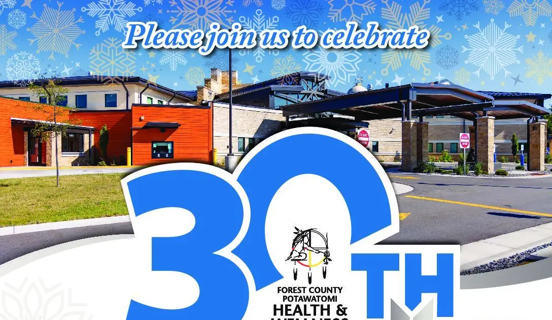 Health & Wellness 30th Anniversary