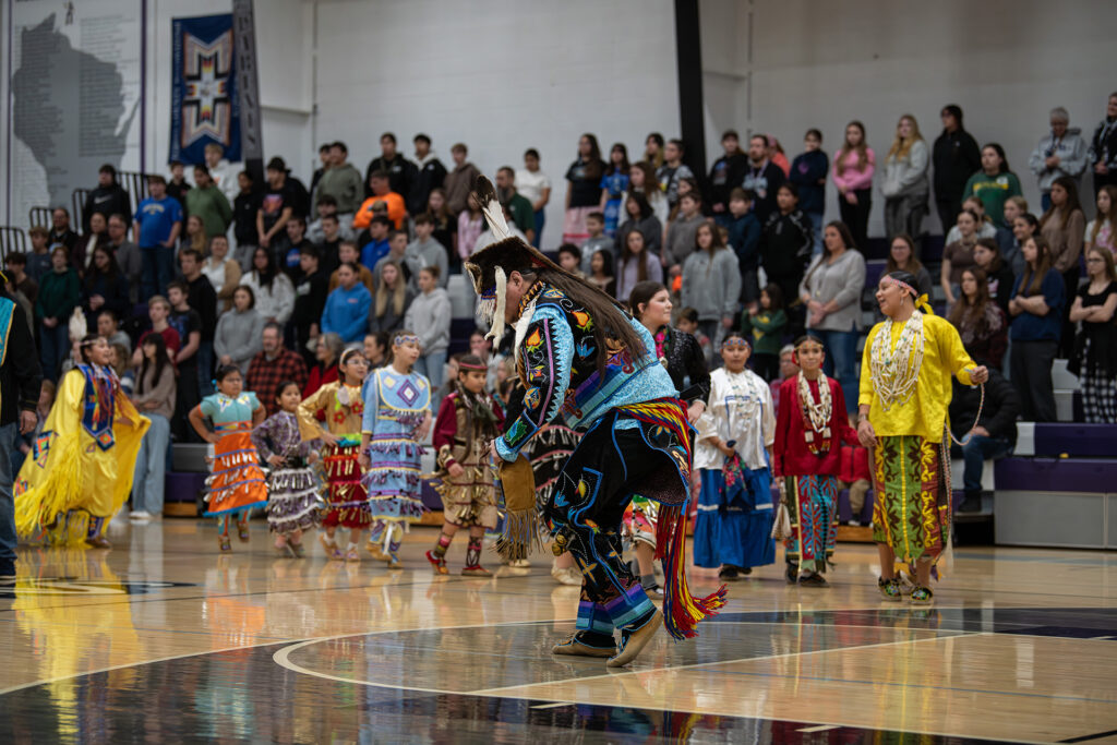 This issue hightlights news and events, including cultural education efforts, youth leadership, community gatherings, and ongoing programs that support culture, wellness, and connection.