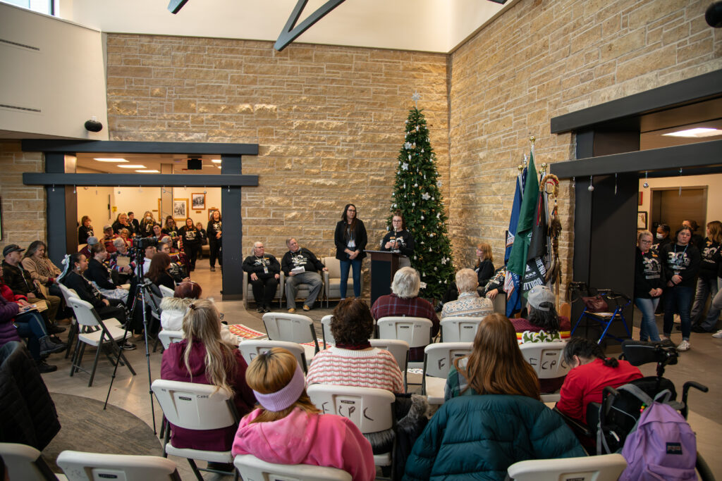 For 30 years, the Forest County Potawatomi Health & Wellness Center has evolved through multiple expansions, service additions, and community-driven improvements to provide comprehensive medical, dental, behavioral health, pharmacy, therapy, prevention, and specialty care rooted in holistic, culturally grounded healing. Click through to read more.