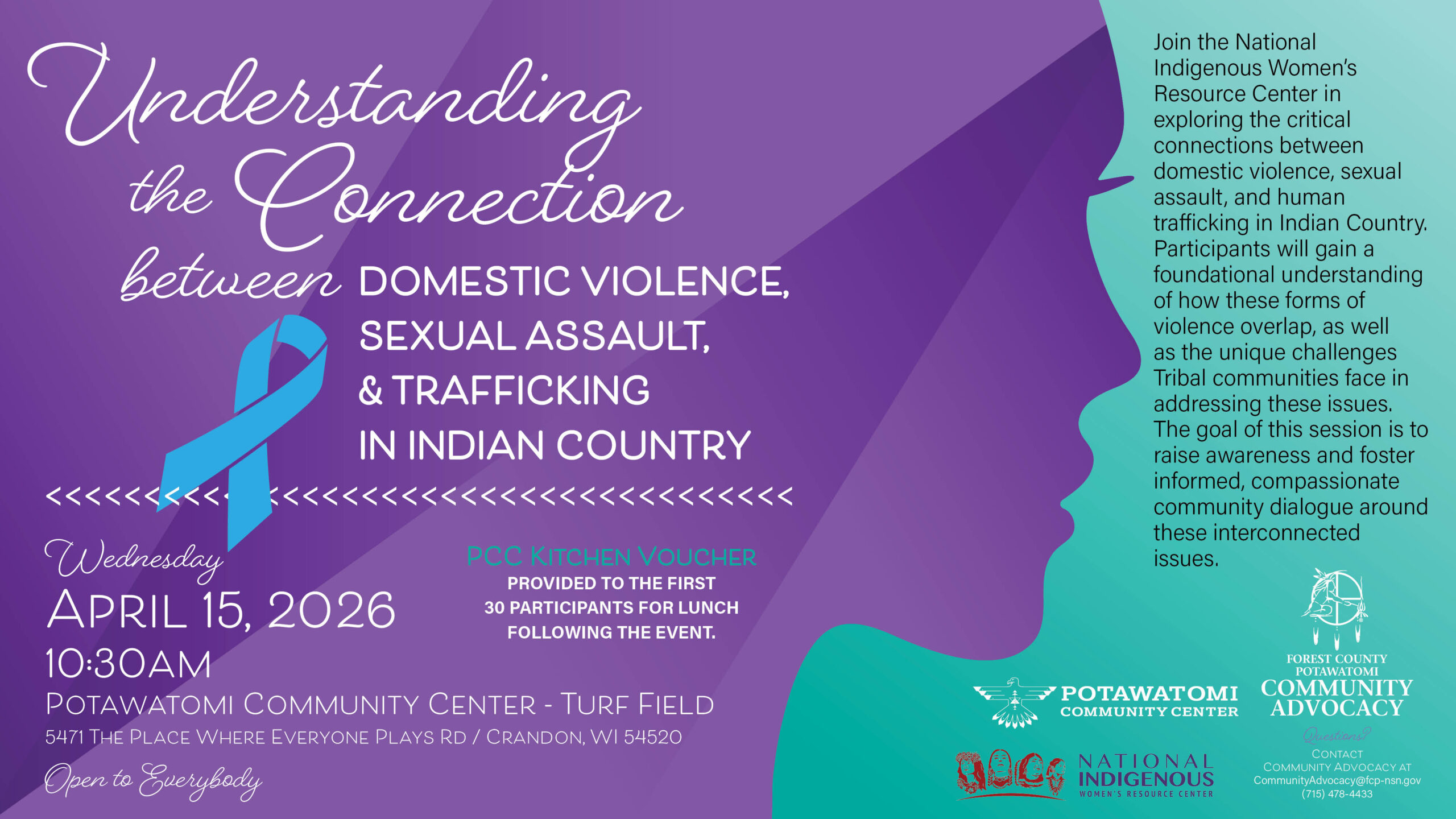 Understanding the Connection