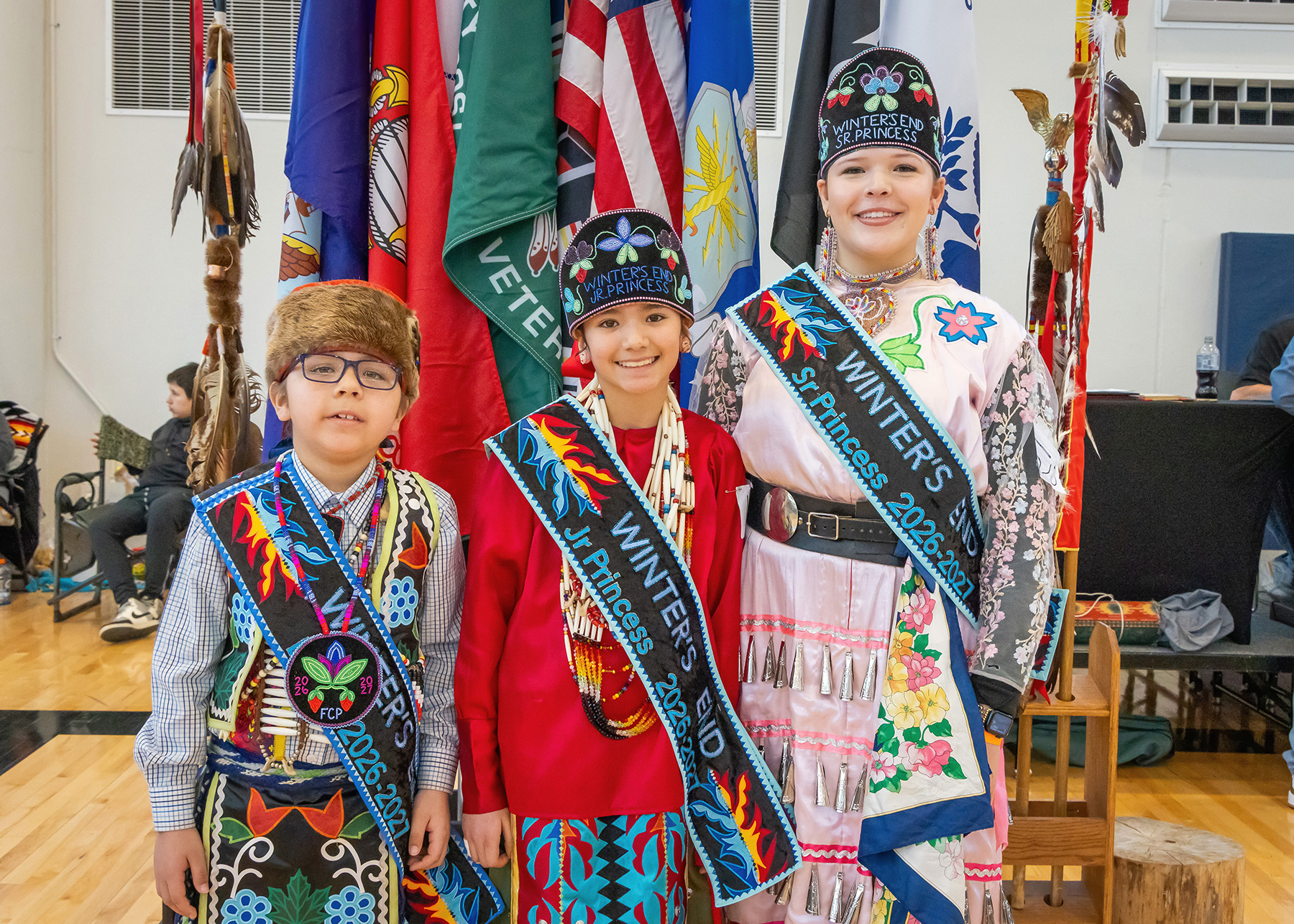 Potawatomi Times – April 1, 2026