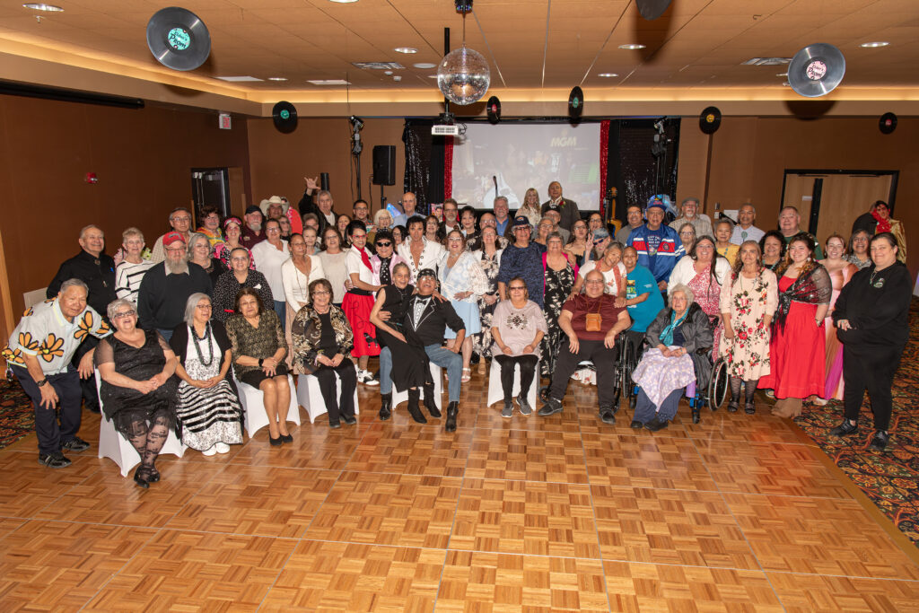 The May 1, 2026 edition of the Potawatomi Times highlights major Forest County Potawatomi community events, including the Elders Prom, autism awareness initiatives, cultural restoration projects, youth achievements, community advocacy programs, and upcoming tribal events and activities. It also features stories on leadership, community wellness, Potawatomi Ventures updates, elder programs, and ongoing efforts to preserve culture, support tribal members, and strengthen the community.