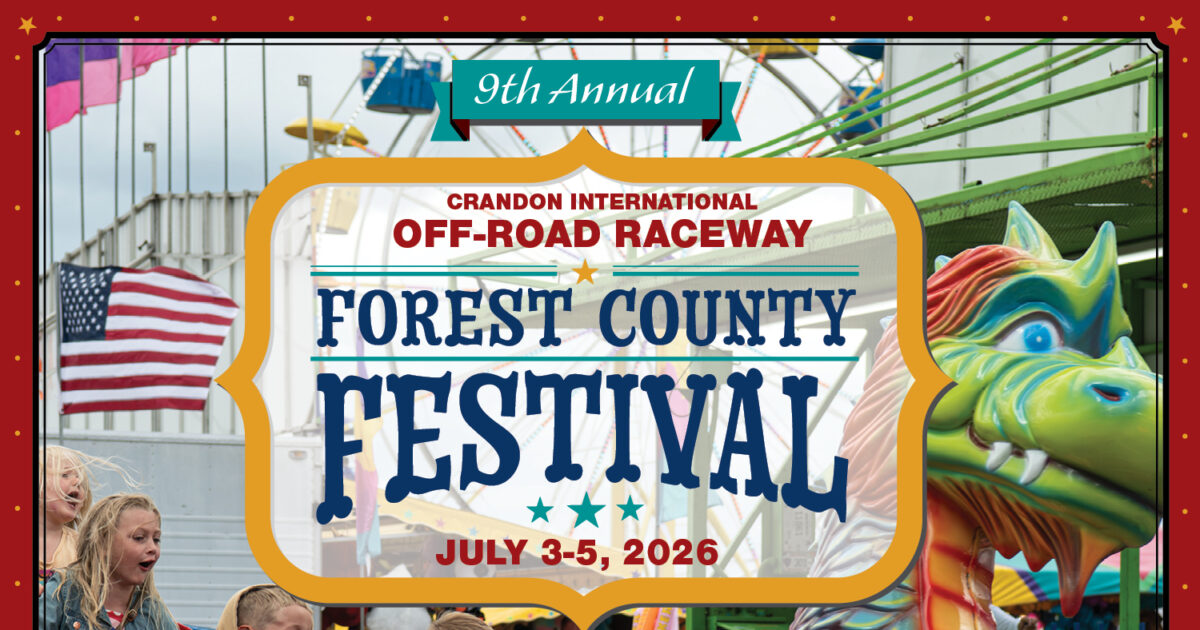 Forest County Festival