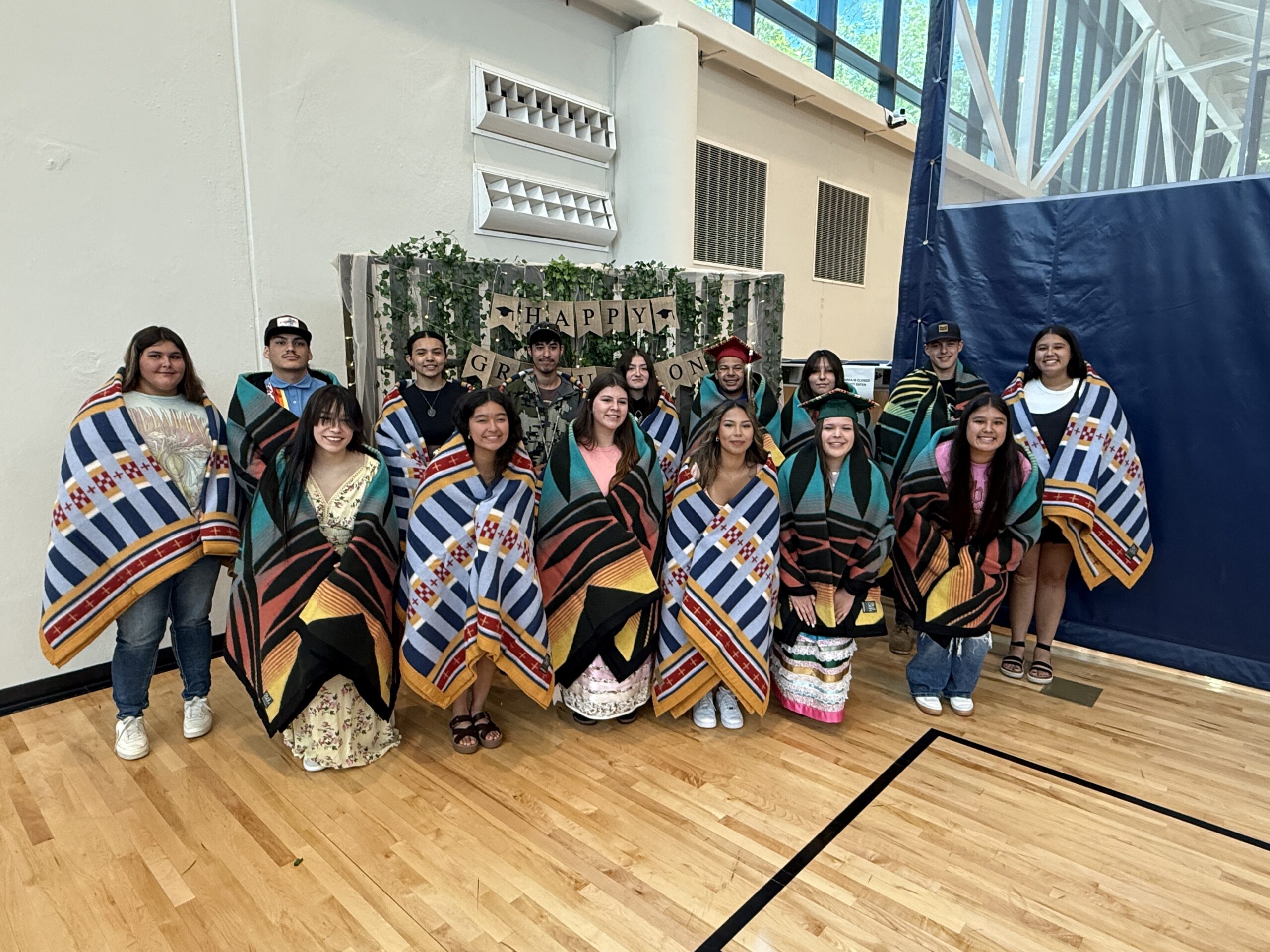 Potawatomi Times – July 15, 2026