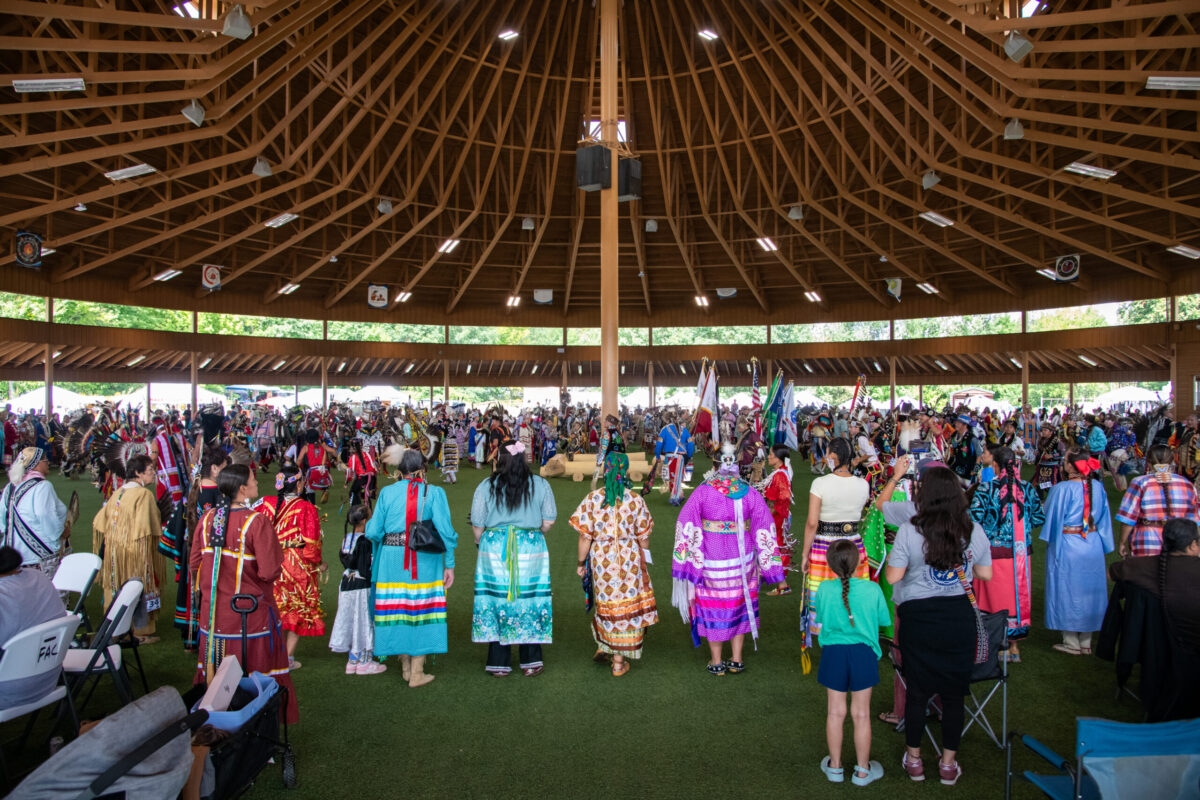 Potawatomi Times – September 15, 2026